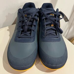 Bontrager Flatline MTB Flatpetal Shoes Vibram US 14.5 EU 48 NEW WITH TAGS